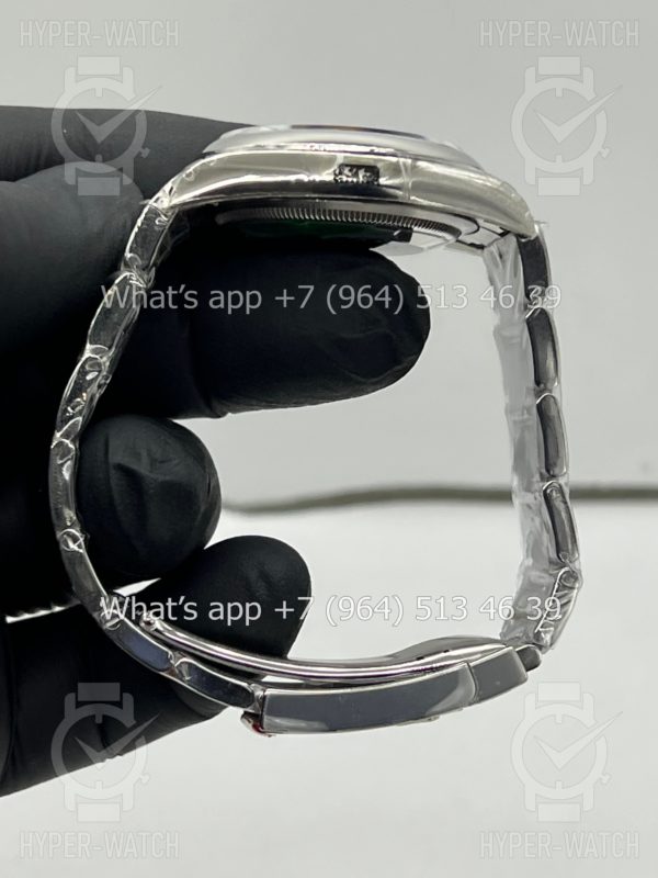 Фото 9 - Rolex DateJust 36mm 126200-0008 Steel