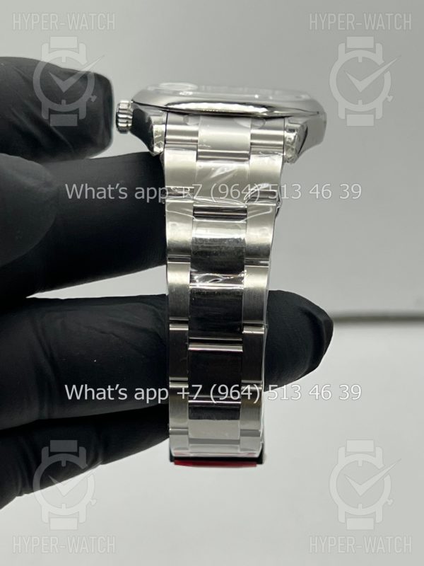 Фото 10 - Rolex DateJust 36mm 126200-0008 Steel