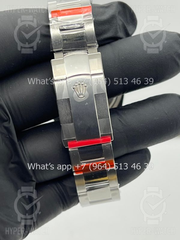 Фото 11 - Rolex DateJust 36mm 126200-0008 Steel