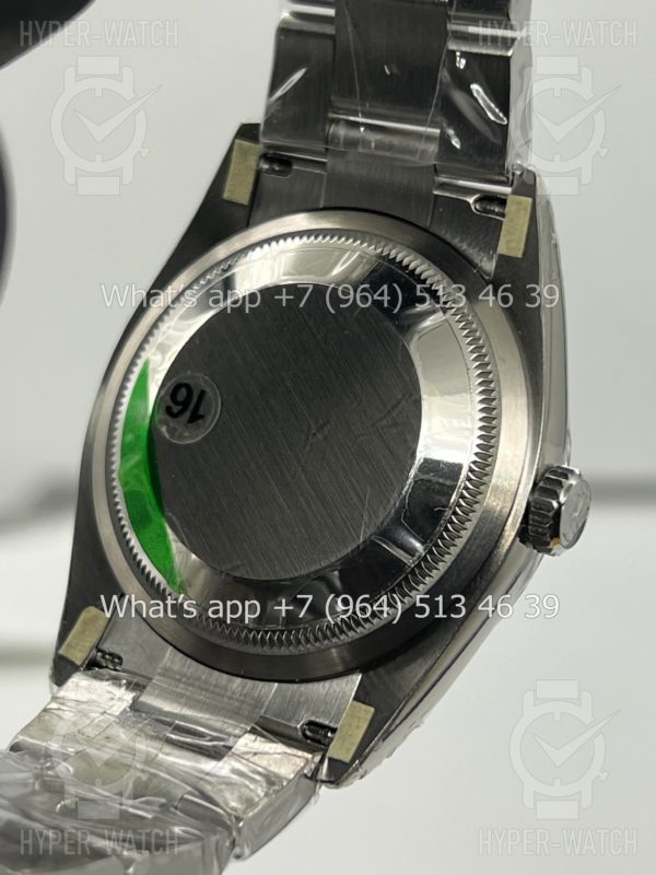 Фото 13 - Rolex DateJust 36mm 126200-0008 Steel