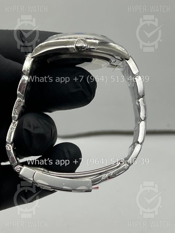 Товар Rolex DateJust 36mm 126200-0018 Steel Фото 10 - Rolex DateJust 36mm 126200-0018 Steel