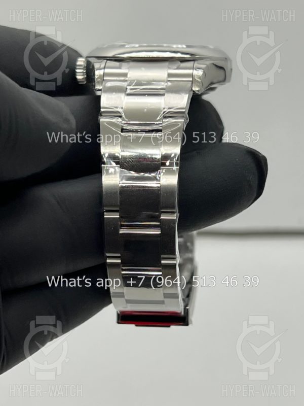 Товар Rolex DateJust 36mm 126200-0018 Steel Фото 11 - Rolex DateJust 36mm 126200-0018 Steel
