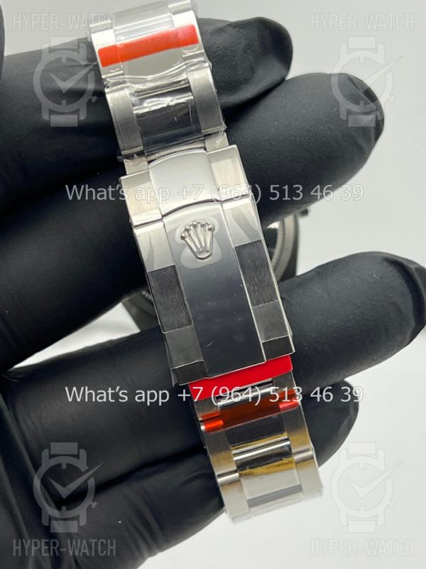 Товар Rolex DateJust 36mm 126200-0018 Steel Фото 13 - Rolex DateJust 36mm 126200-0018 Steel