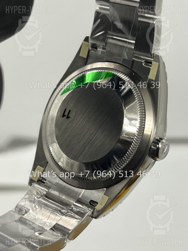 Товар Rolex DateJust 36mm 126200-0018 Steel Фото 15 - Rolex DateJust 36mm 126200-0018 Steel