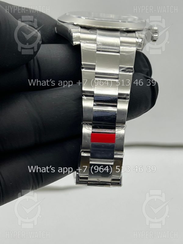 Товар Rolex Datejust 41mm 126300-0011 Steel VS Фото 8 - Rolex Datejust 41mm 126300-0011 Steel VS