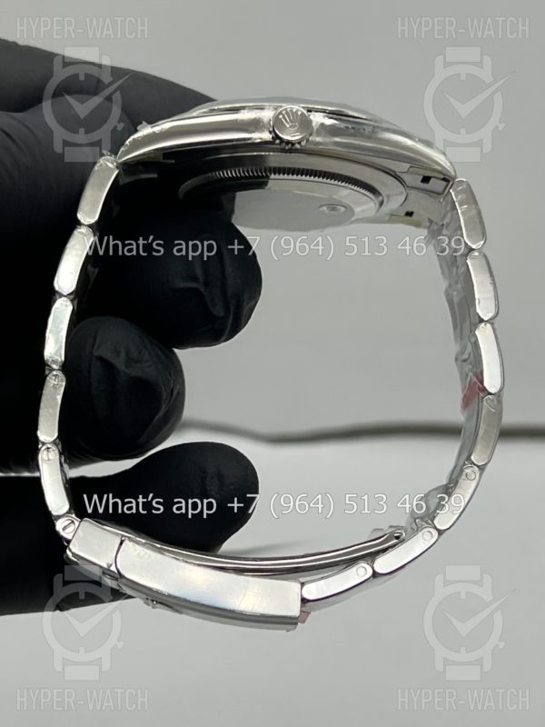 Товар Rolex Datejust 41mm 126300-0011 Steel VS Фото 9 - Rolex Datejust 41mm 126300-0011 Steel VS