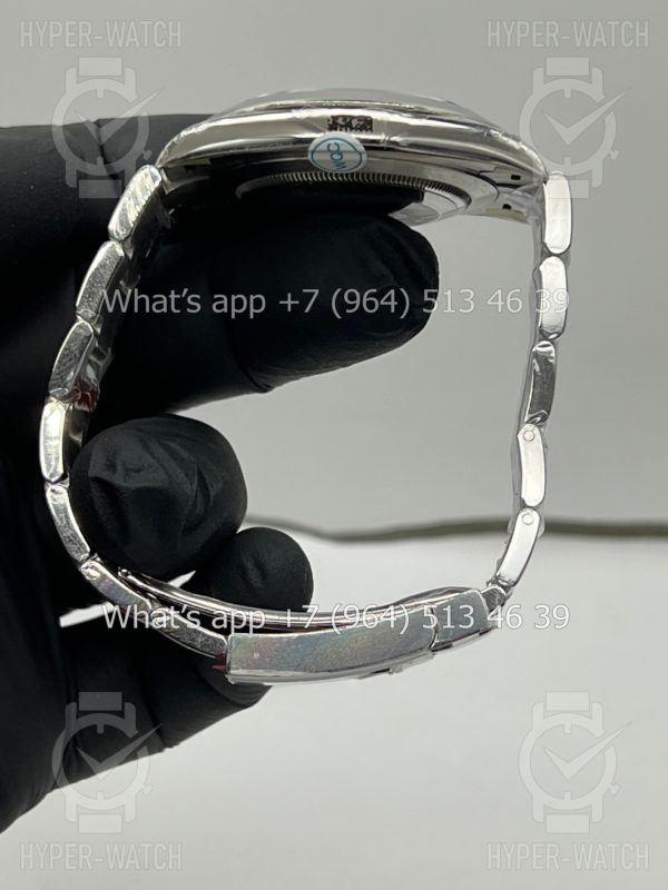 Товар Rolex Datejust 41mm 126300-0011 Steel VS Фото 11 - Rolex Datejust 41mm 126300-0011 Steel VS