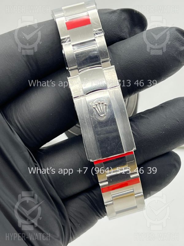 Товар Rolex Datejust 41mm 126300-0011 Steel VS Фото 12 - Rolex Datejust 41mm 126300-0011 Steel VS