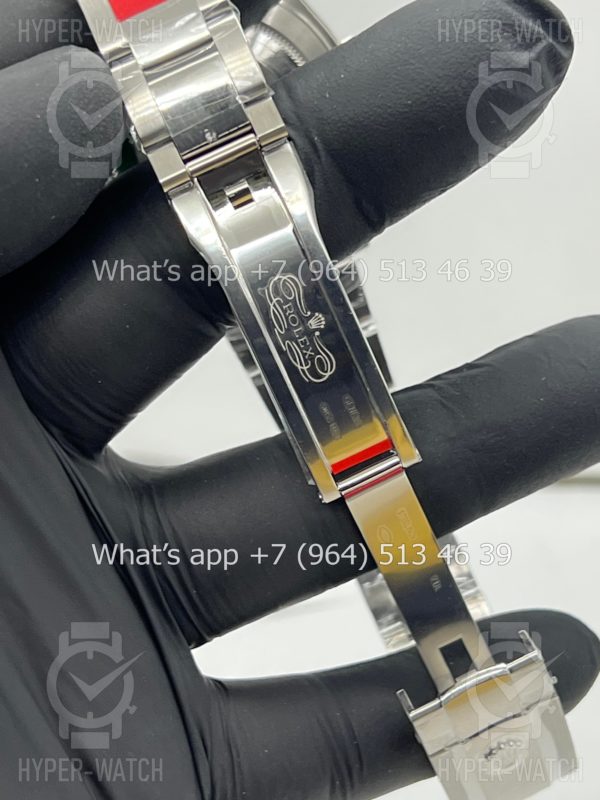 Товар Rolex Datejust 41mm 126300-0011 Steel VS Фото 13 - Rolex Datejust 41mm 126300-0011 Steel VS