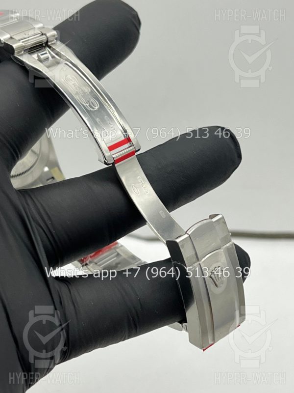 Товар Rolex Datejust 41mm 126300-0011 Steel VS Фото 14 - Rolex Datejust 41mm 126300-0011 Steel VS