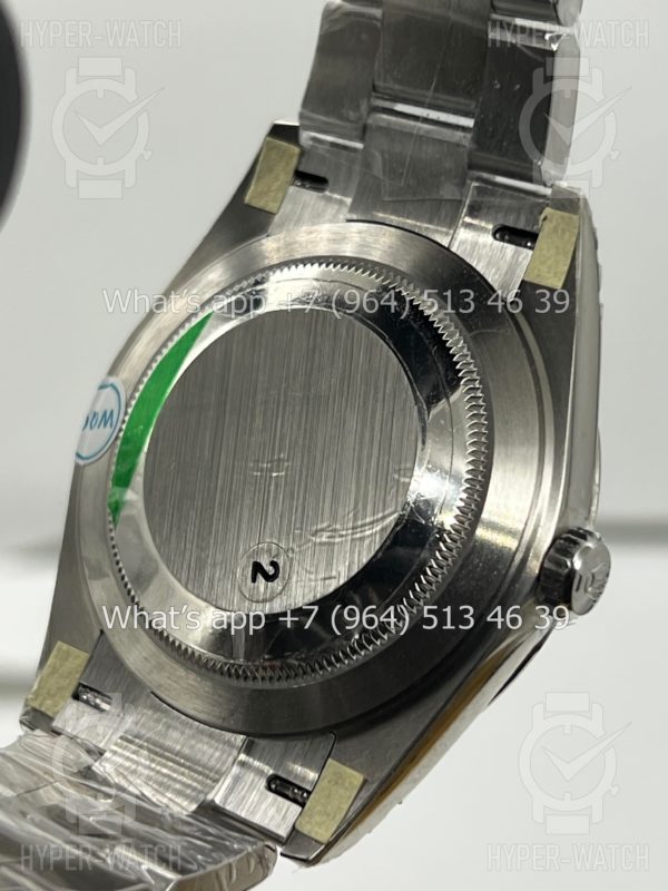 Товар Rolex Datejust 41mm 126300-0011 Steel VS Фото 15 - Rolex Datejust 41mm 126300-0011 Steel VS