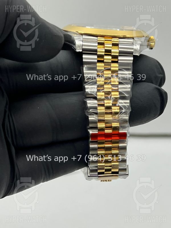 Товар Rolex Datejust 41mm 126303-0022 Steel Фото 10 - Rolex Datejust 41mm 126303-0022 Steel