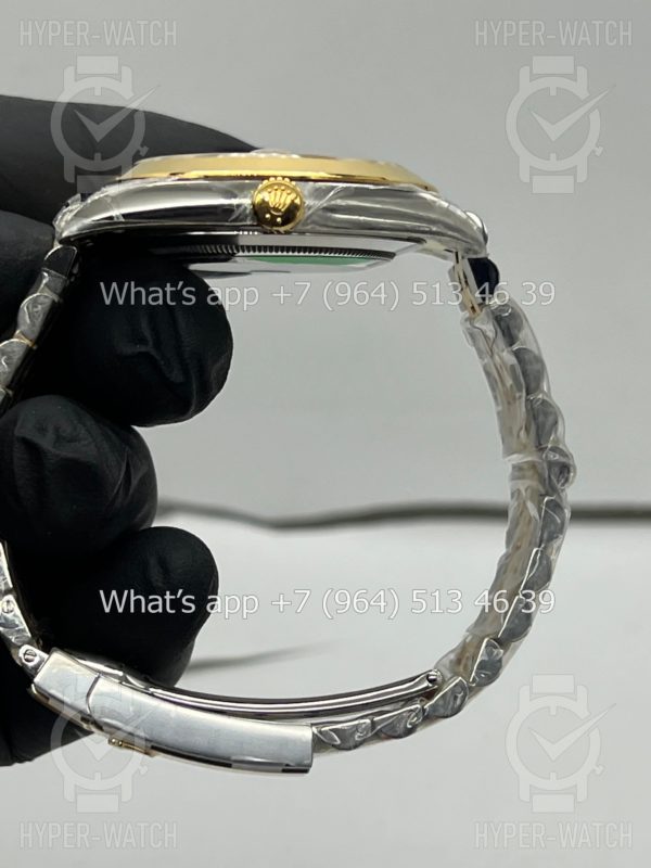 Товар Rolex Datejust 41mm 126303-0022 Steel Фото 11 - Rolex Datejust 41mm 126303-0022 Steel