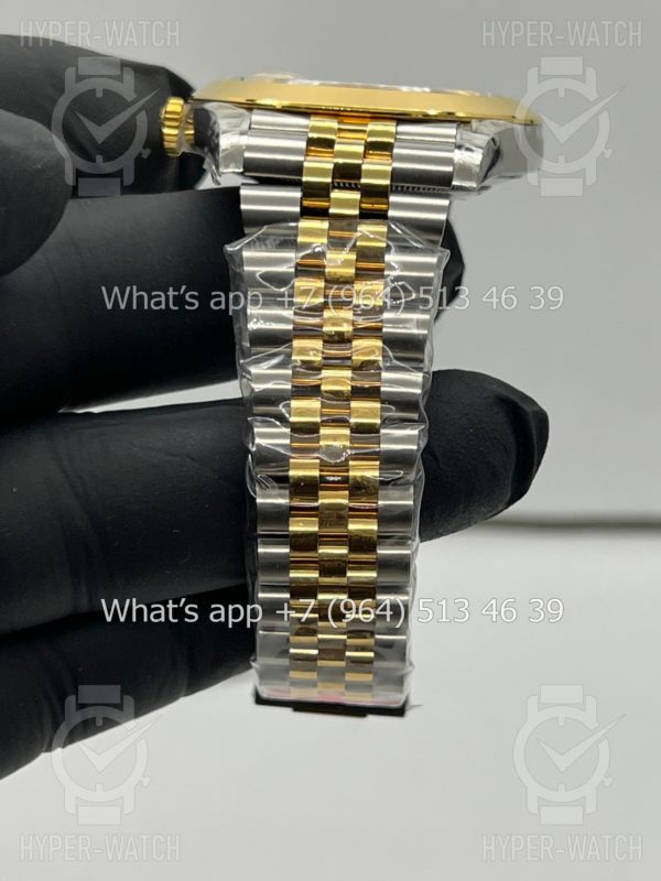 Товар Rolex Datejust 41mm 126303-0022 Steel Фото 12 - Rolex Datejust 41mm 126303-0022 Steel