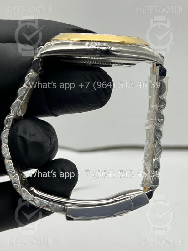 Товар Rolex Datejust 41mm 126303-0022 Steel Фото 13 - Rolex Datejust 41mm 126303-0022 Steel