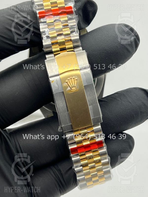 Товар Rolex Datejust 41mm 126303-0022 Steel Фото 14 - Rolex Datejust 41mm 126303-0022 Steel