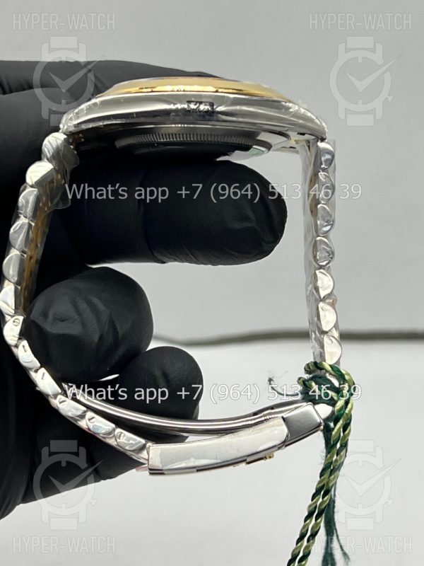 Товар Rolex Datejust 41mm 126303-0016 Steel Фото 12 - Rolex Datejust 41mm 126303-0016 Steel