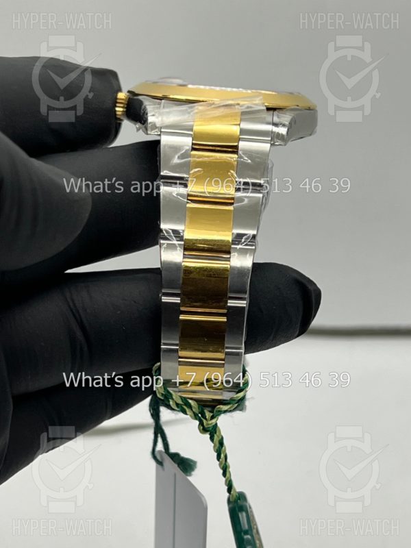 Товар Rolex Datejust 41mm 126303-0013 Steel Фото 11 - Rolex Datejust 41mm 126303-0013 Steel