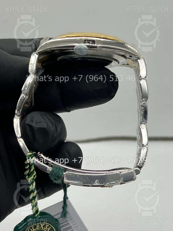 Товар Rolex Datejust 41mm 126303-0013 Steel Фото 12 - Rolex Datejust 41mm 126303-0013 Steel