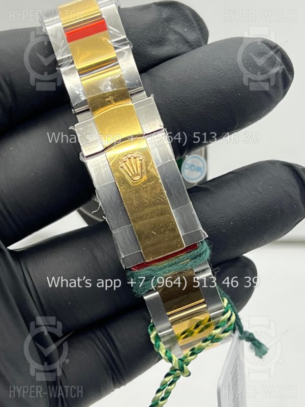 Товар Rolex Datejust 41mm 126303-0013 Steel Фото 13 - Rolex Datejust 41mm 126303-0013 Steel