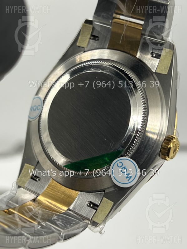 Товар Rolex Datejust 41mm 126303-0013 Steel Фото 15 - Rolex Datejust 41mm 126303-0013 Steel
