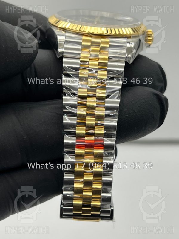 Фото 7 - Rolex DateJust 36mm 126233-0035 Steel