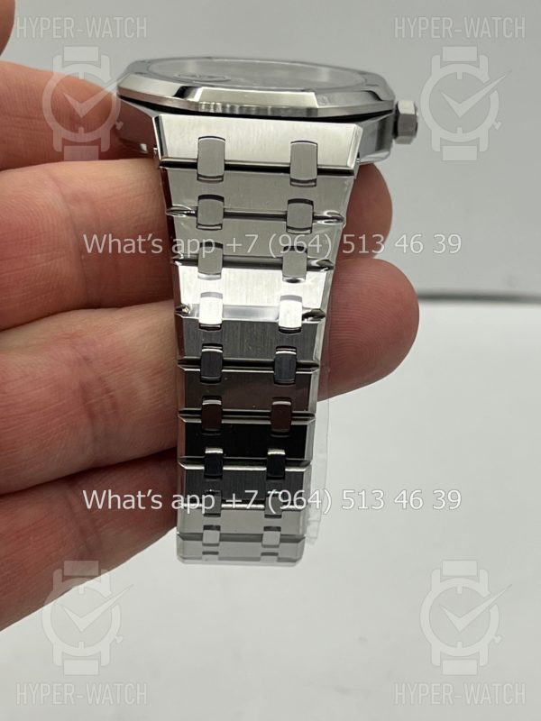 Фото 5 - Audemars Piguet Royal Oak 41mm 15500ST Steel Kaws