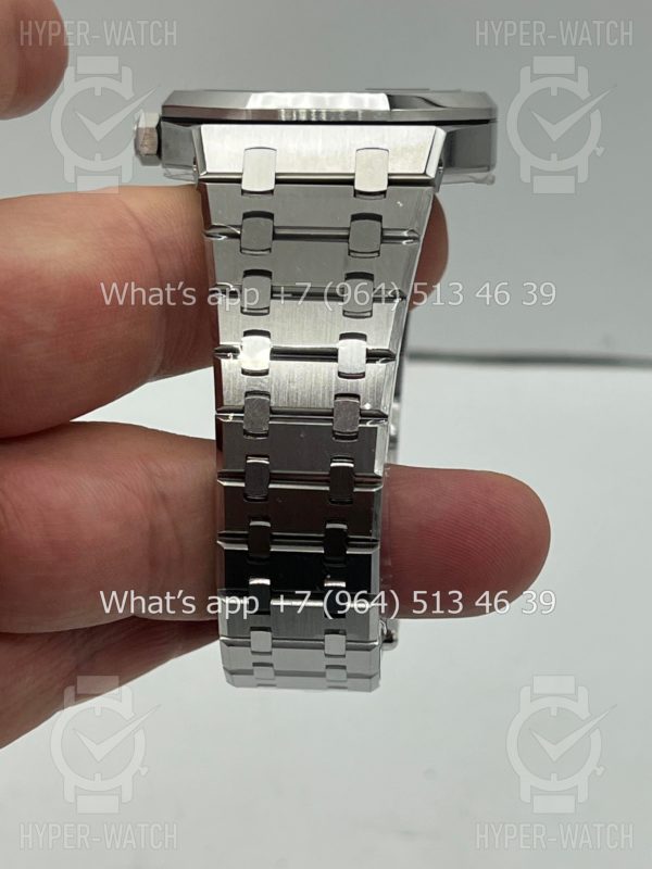 Фото 7 - Audemars Piguet Royal Oak 41mm 15500ST Steel Kaws