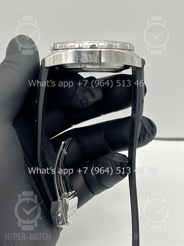 Товар TAG Heuer Carrera 43mm AMG Art 9400 Фото 10 - TAG Heuer Carrera 43mm AMG Art 9400