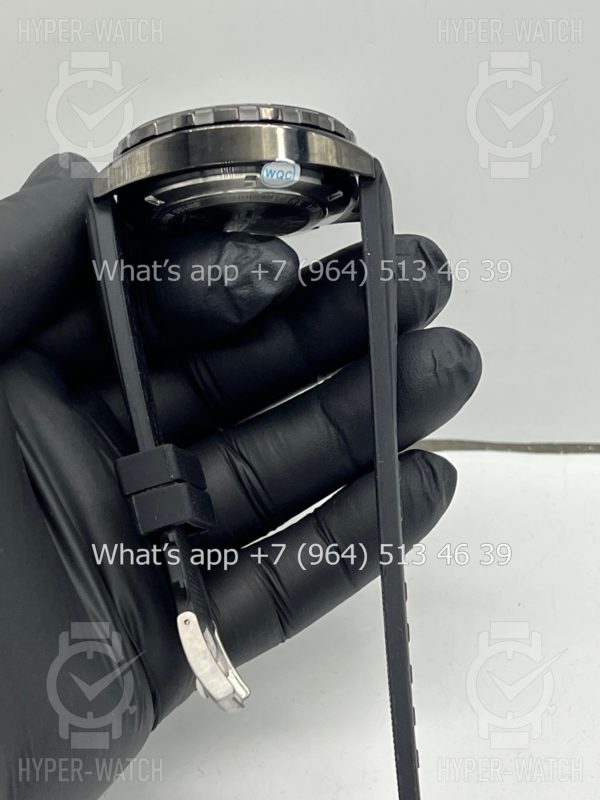 Фото 9 - TAG Heuer Carrera 43mm AMG Art 9399