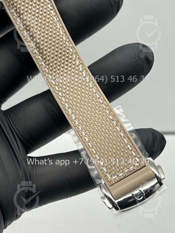 Фото 7 - Omega Seamaster Planet Ocean 600M Art 9381