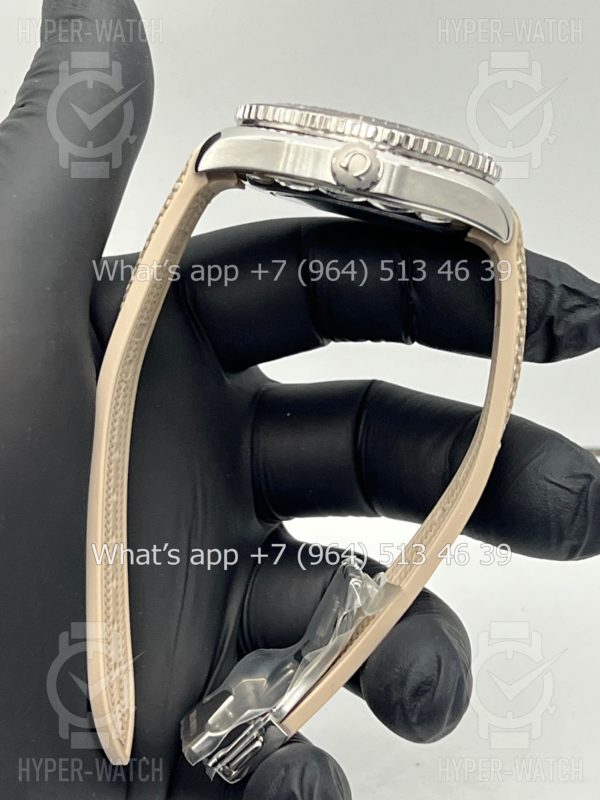 Фото 9 - Omega Seamaster Planet Ocean 600M Art 9381
