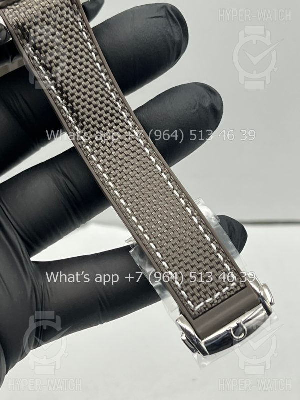 Фото 9 - Omega Seamaster Planet Ocean 600M Art 9382