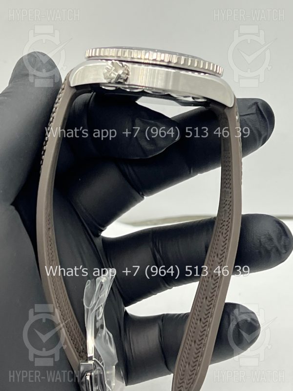 Фото 10 - Omega Seamaster Planet Ocean 600M Art 9382