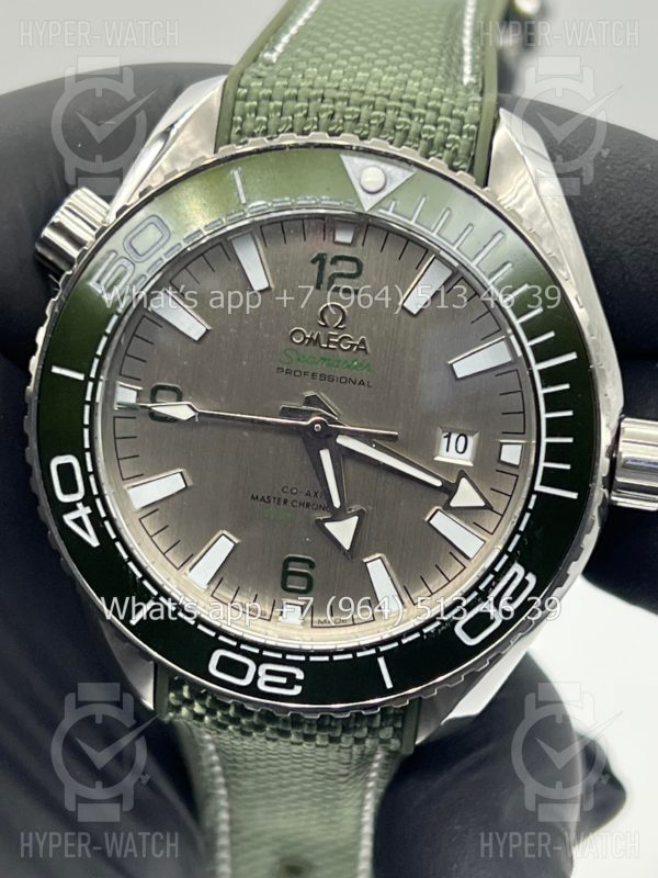 Товар Omega Seamaster Planet Ocean 600M Art 9383 Фото 2 - Omega Seamaster Planet Ocean 600M Art 9383