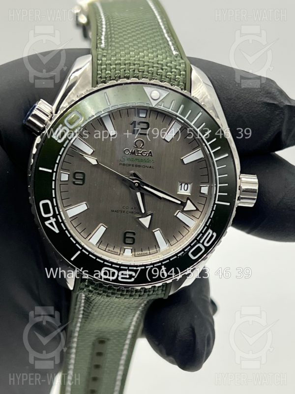 Товар Omega Seamaster Planet Ocean 600M Art 9383 Фото 3 - Omega Seamaster Planet Ocean 600M Art 9383