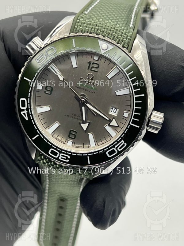 Товар Omega Seamaster Planet Ocean 600M Art 9383 Фото 4 - Omega Seamaster Planet Ocean 600M Art 9383