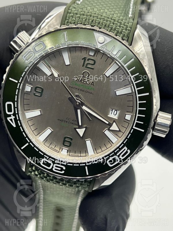 Товар Omega Seamaster Planet Ocean 600M Art 9383 Фото 5 - Omega Seamaster Planet Ocean 600M Art 9383