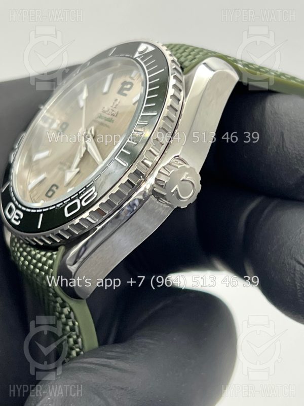 Товар Omega Seamaster Planet Ocean 600M Art 9383 Фото 6 - Omega Seamaster Planet Ocean 600M Art 9383