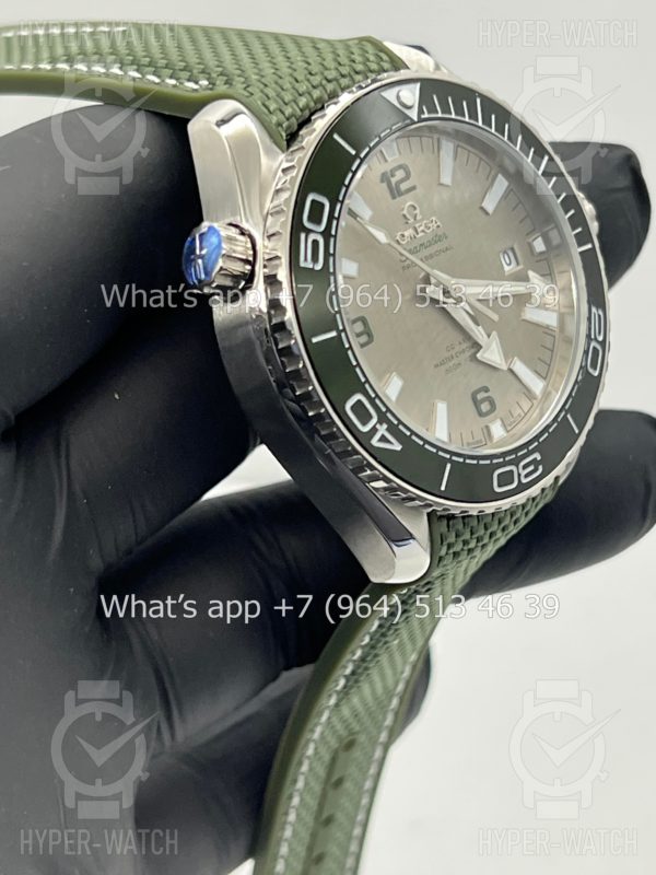 Товар Omega Seamaster Planet Ocean 600M Art 9383 Фото 7 - Omega Seamaster Planet Ocean 600M Art 9383