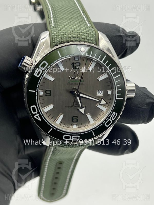 Товар Omega Seamaster Planet Ocean 600M Art 9383 Фото 11 - Omega Seamaster Planet Ocean 600M Art 9383