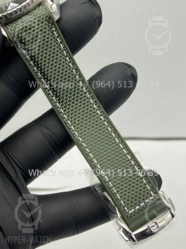 Товар Omega Seamaster Planet Ocean 600M Art 9383 Фото 13 - Omega Seamaster Planet Ocean 600M Art 9383
