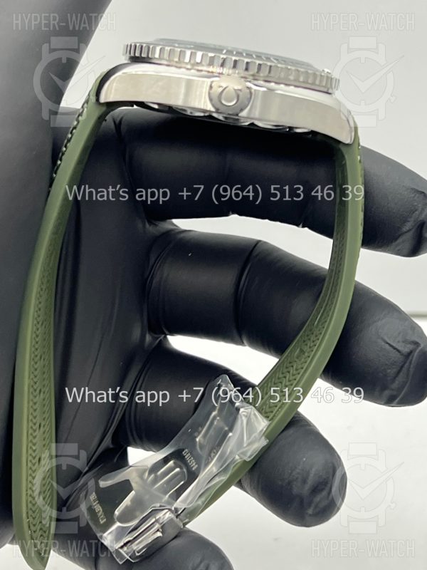 Товар Omega Seamaster Planet Ocean 600M Art 9383 Фото 15 - Omega Seamaster Planet Ocean 600M Art 9383