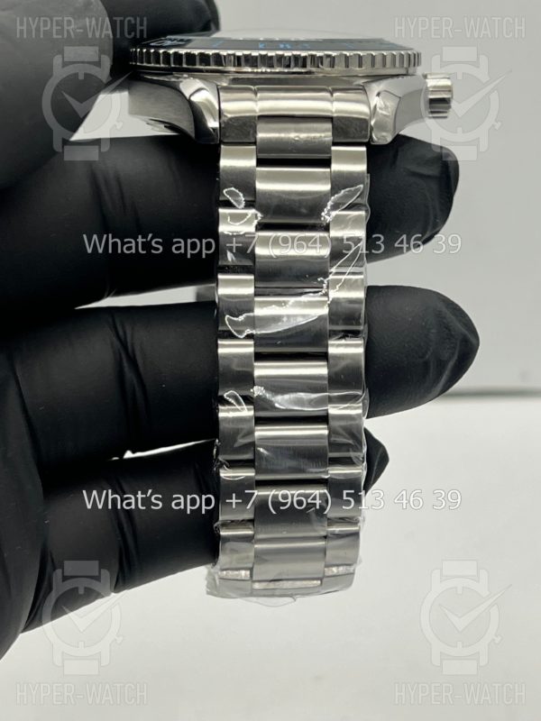 Товар Omega Seamaster Planet Ocean 6000M UltraDeep Art 9380 Фото 11 - Omega Seamaster Planet Ocean 6000M UltraDeep Art 9380