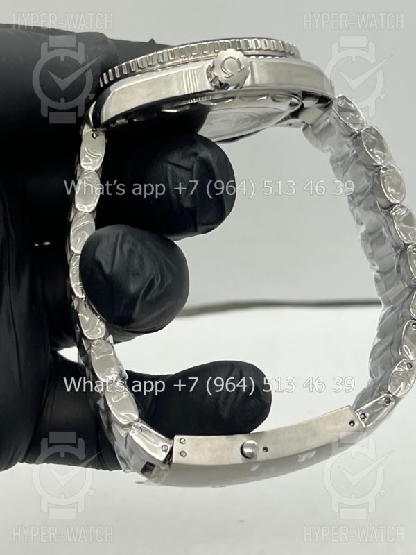 Товар Omega Seamaster Planet Ocean 6000M UltraDeep Art 9380 Фото 12 - Omega Seamaster Planet Ocean 6000M UltraDeep Art 9380