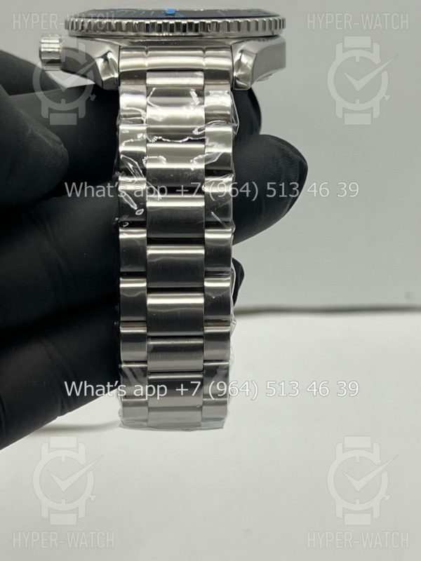 Товар Omega Seamaster Planet Ocean 6000M UltraDeep Art 9380 Фото 13 - Omega Seamaster Planet Ocean 6000M UltraDeep Art 9380