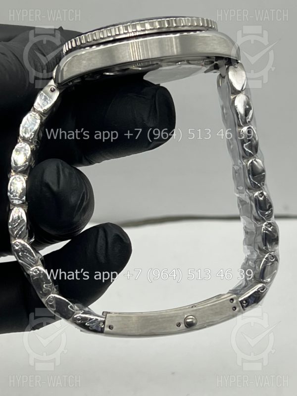 Товар Omega Seamaster Planet Ocean 6000M UltraDeep Art 9380 Фото 14 - Omega Seamaster Planet Ocean 6000M UltraDeep Art 9380