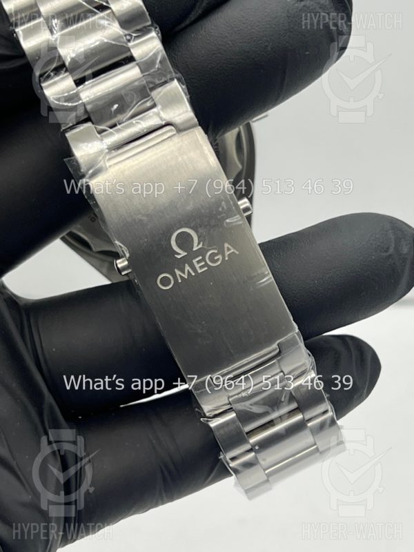 Товар Omega Seamaster Planet Ocean 6000M UltraDeep Art 9380 Фото 15 - Omega Seamaster Planet Ocean 6000M UltraDeep Art 9380