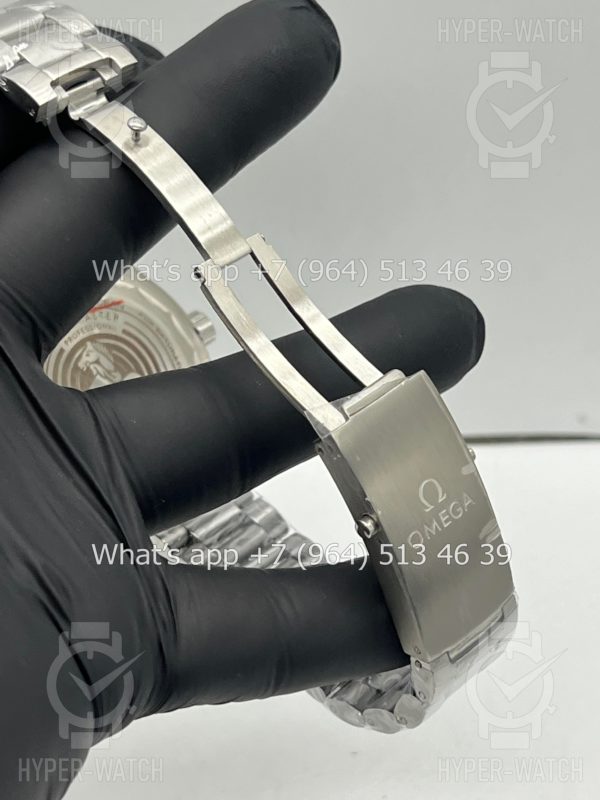 Товар Omega Seamaster Planet Ocean 6000M UltraDeep Art 9380 Фото 16 - Omega Seamaster Planet Ocean 6000M UltraDeep Art 9380