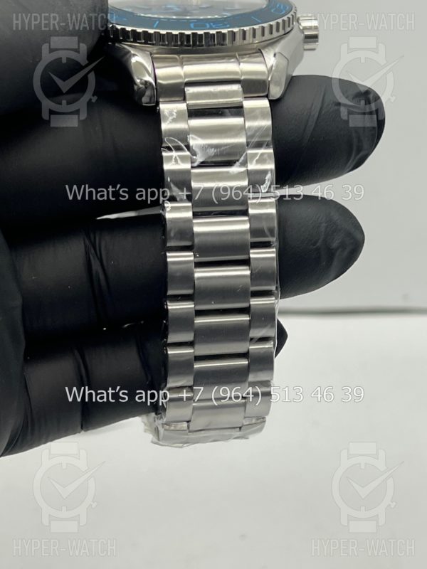 Товар Omega Seamaster Planet Ocean 600M Art 9385 Фото 11 - Omega Seamaster Planet Ocean 600M Art 9385